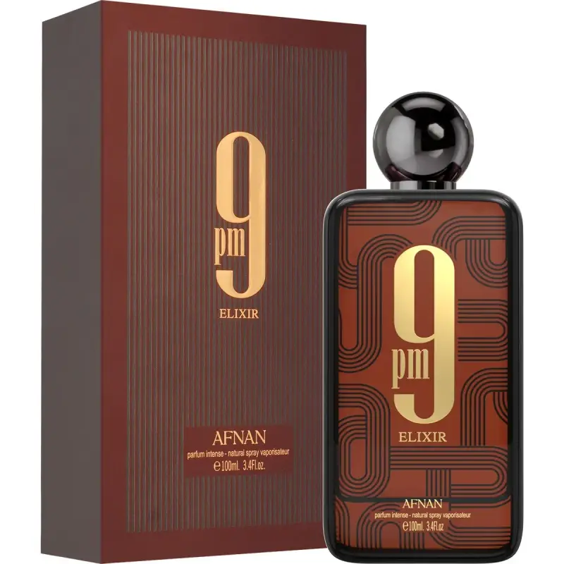Afnan Eau de Parfum Donna 3906130 miniatura 3