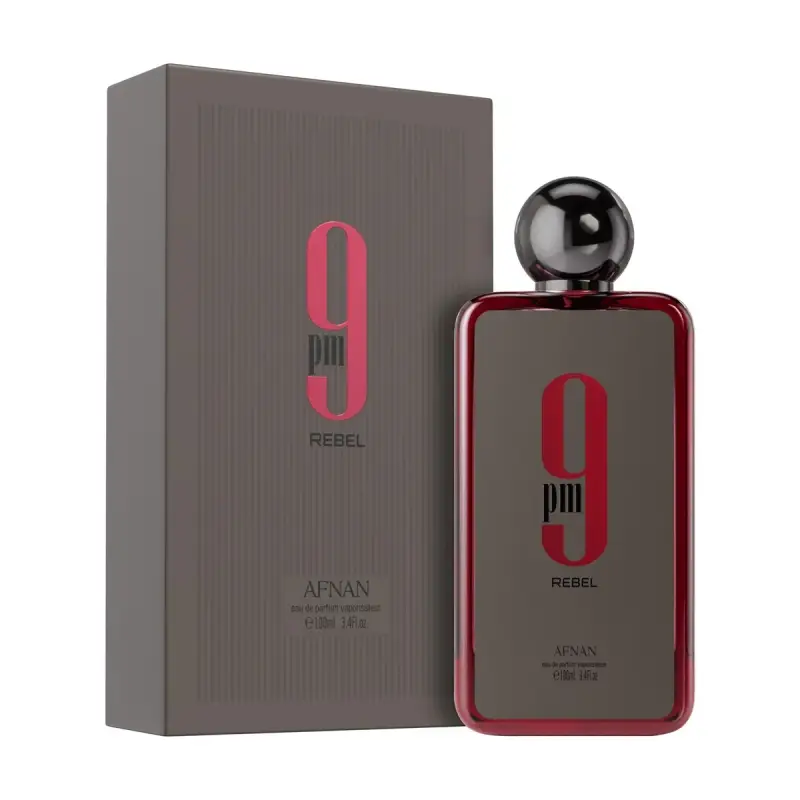 Afnan Eau de Parfum Donna 3906116 miniatura 3