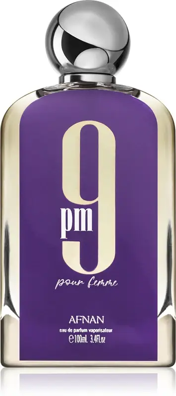9PM Donna - EDP - Volume 100 ml