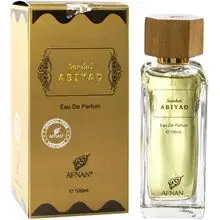 Abiyad Sandal EDP - 100 ml