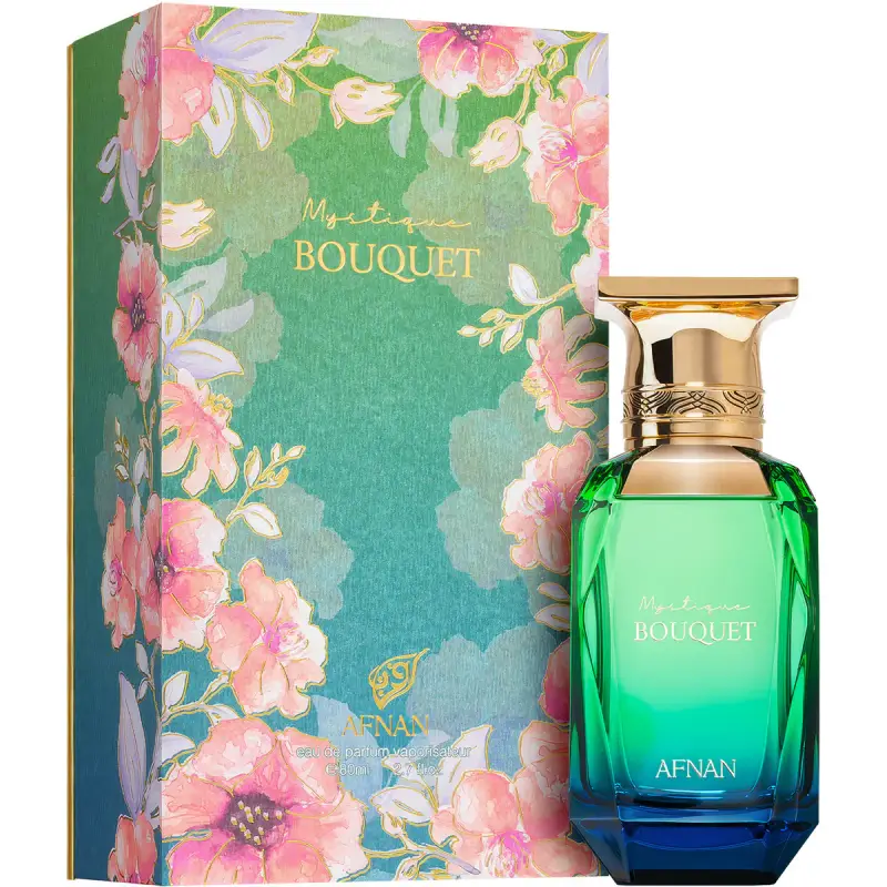 Afnan Eau de Parfum Donna 3906117 miniatura 3