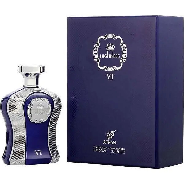 Afnan Eau de Parfum Uomo 3599103