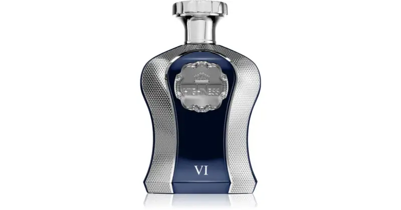 Highness VI EDP M 100 ml