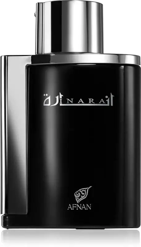Inara Black EDP U 100 ml