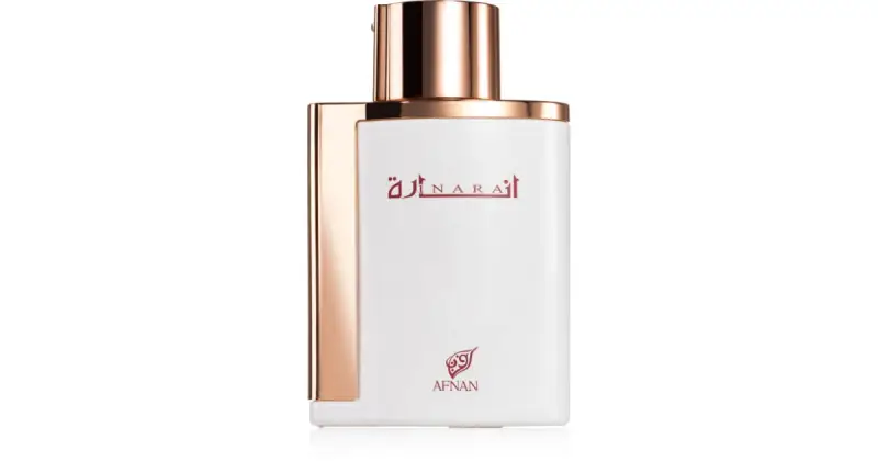 Inara White Eau de Parfum unisex 100 ml