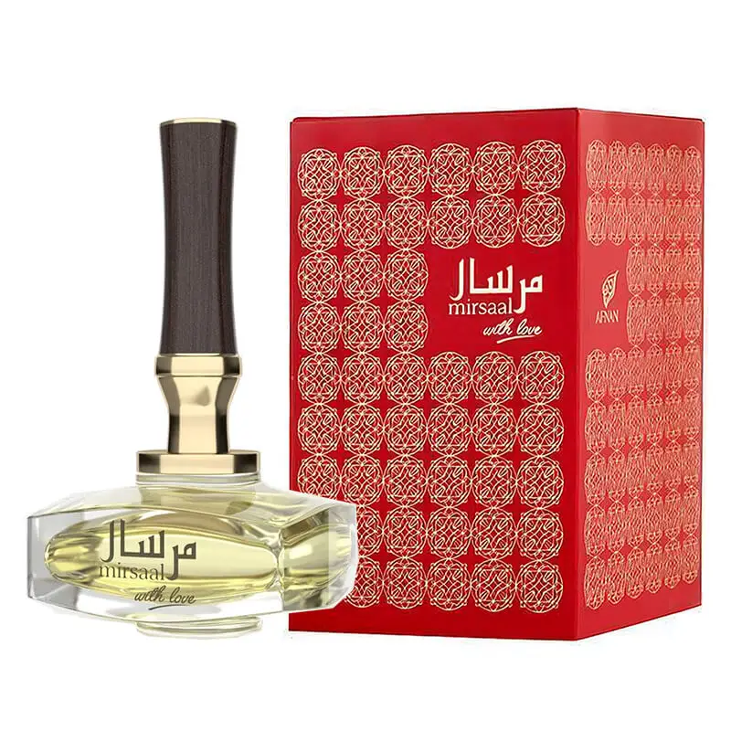 Afnan Eau de Parfum Donna 3599100