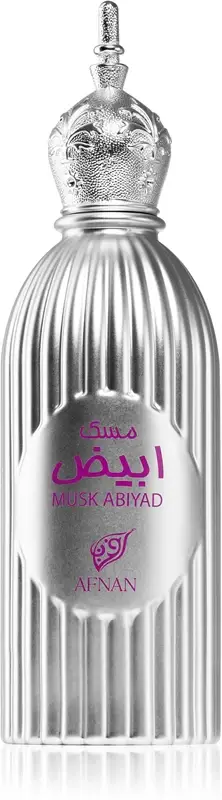 Musk Abiyad - EDP - Volume 100 ml