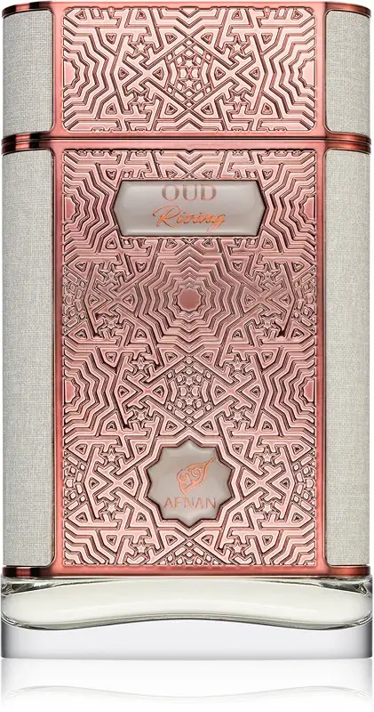 Oud Rising EDP U 80 ml