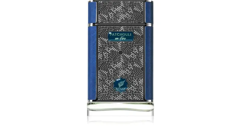 Patchouli On Fire - EDP - Volume 80 ml