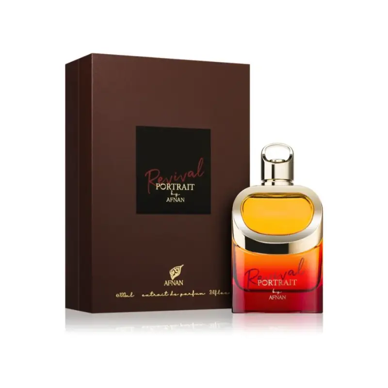 Portrait Revival Eau de Parfum Unisex 100 ml