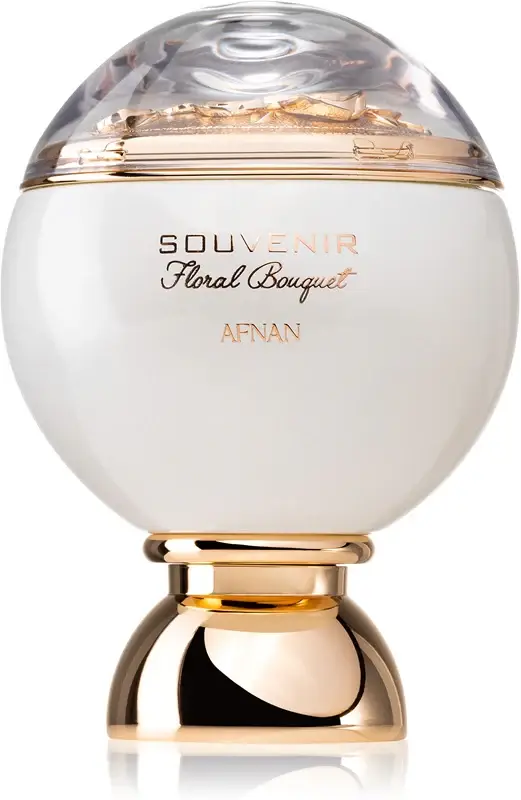 Souvenir Floral Bouquet EDP W 100 ml