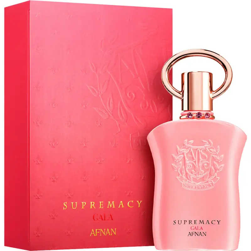 Afnan Eau de Parfum Donna 3906128 miniatura 3