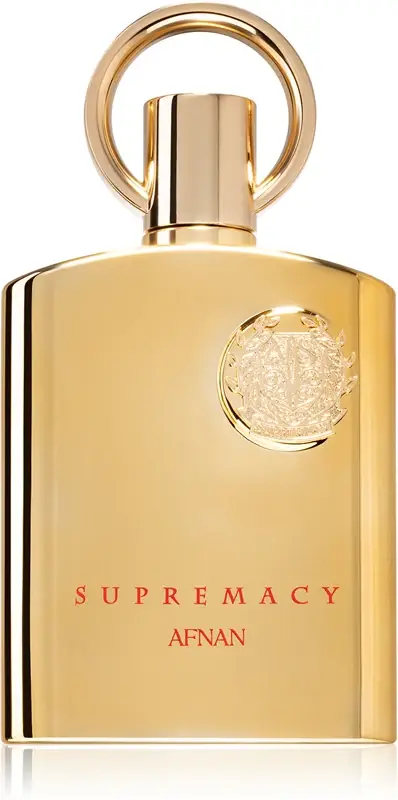 Supremacy Gold - EDP - Volume 100 ml