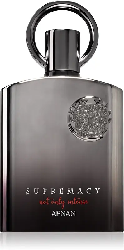 Supremacy Not Only Intense - EDP - Volume 100 ml