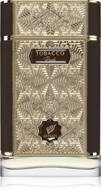Tobacco Rush EDP U 80 ml