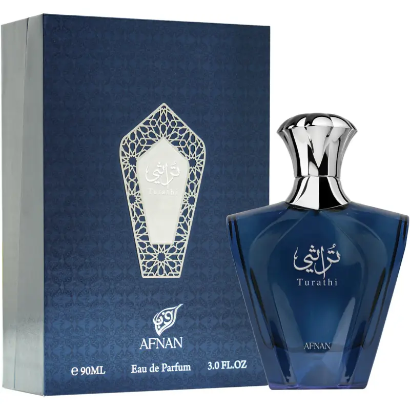 Afnan Eau de Parfum Uomo 3906124 miniatura 3