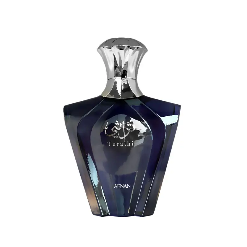Afnan Eau de Parfum Uomo 3906124