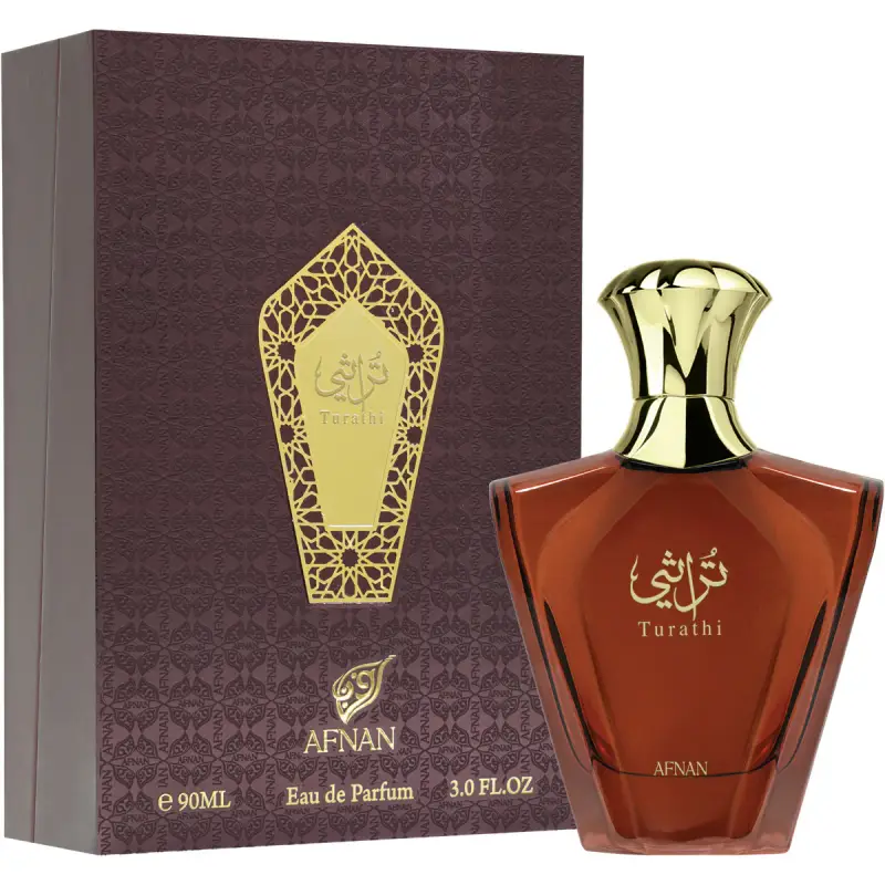 Afnan Eau de Parfum Donna 3906125 miniatura 3