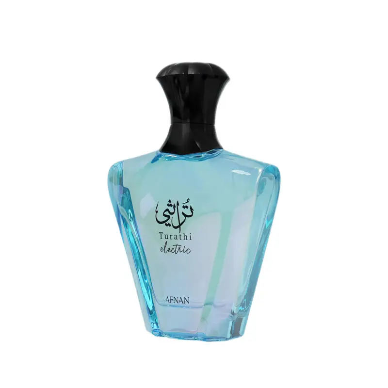 Afnan Eau de Parfum Donna 3906131 miniatura 2