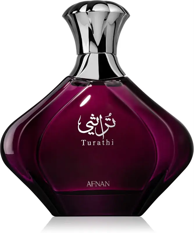 Turathi Purple - EDP - Volume 90 ml