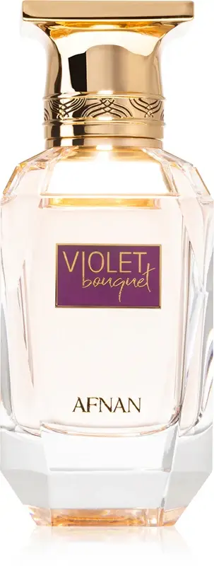 Violet Bouquet EDP W 80 ml