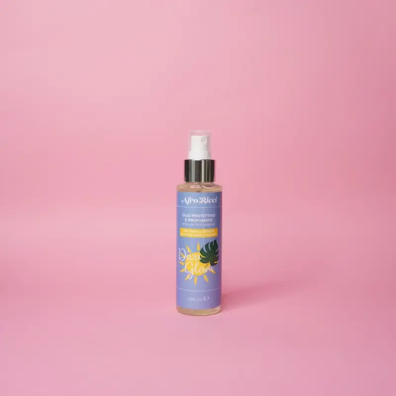 Ciao Bellissima Diva Glam Olio Profumato Mist Capelli e Corpo - Olio capelli, Profumo per capelli miniatura 2