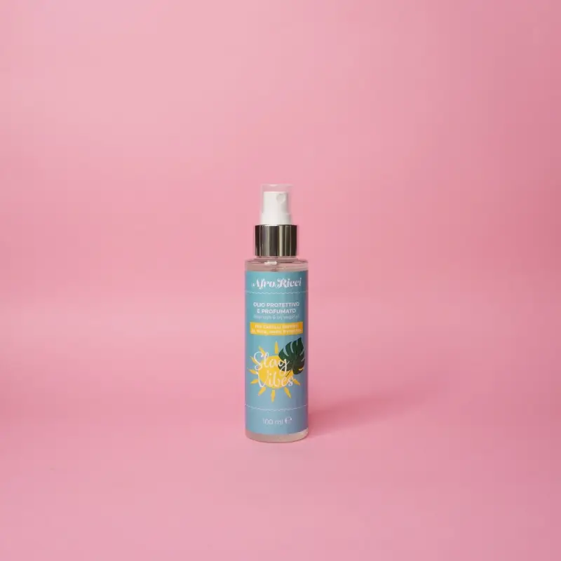 Ciao Bellissima Slay Vibes Olio Profumato Mist per Capelli e Corpo - Olio capelli, Profumo per capelli miniatura 2