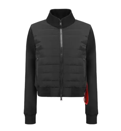 Barrow - giacca tempo libero - donna Black