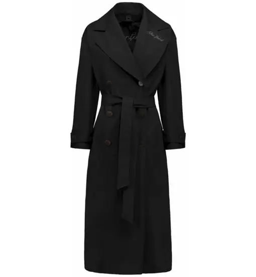 Giacca tempo libero - donna Black