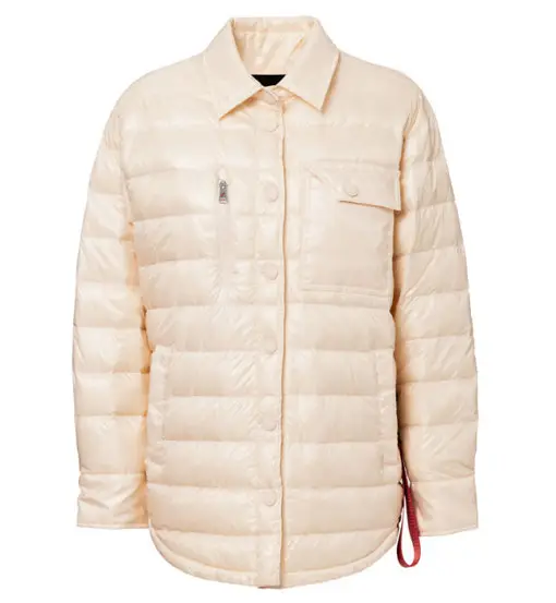 Ginevra - giacca tempo libero - donna Rose