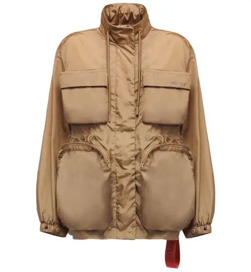 New York - giacca tempo libero - donna Brown