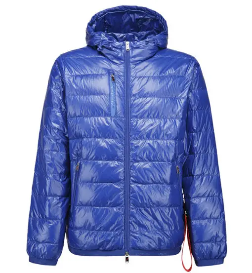 Ushuaia - giacca tempo libero - uomo Blue