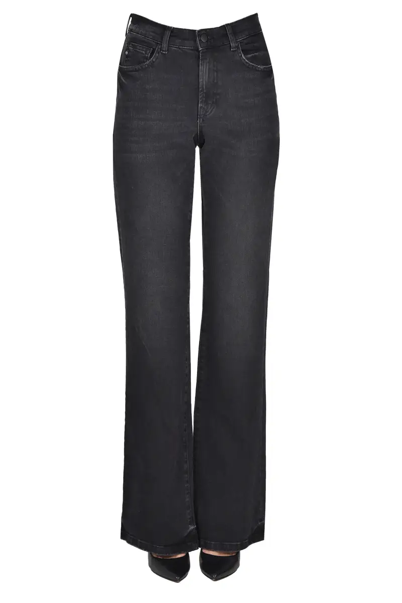 Ag Jeans Jeans Nero 2523730
