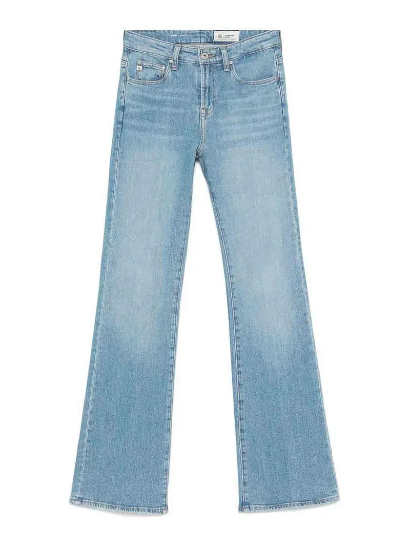 Ag Jeans Jeans Blu 3274877