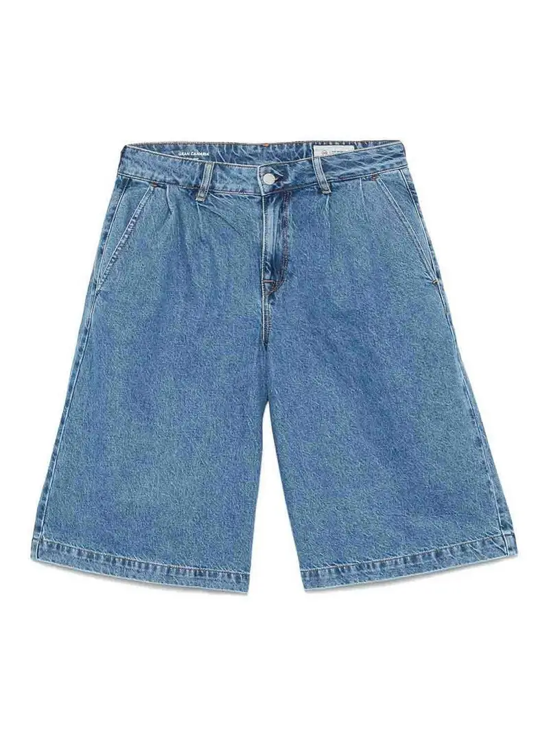 Pantaloncini di denim Gran Canaria