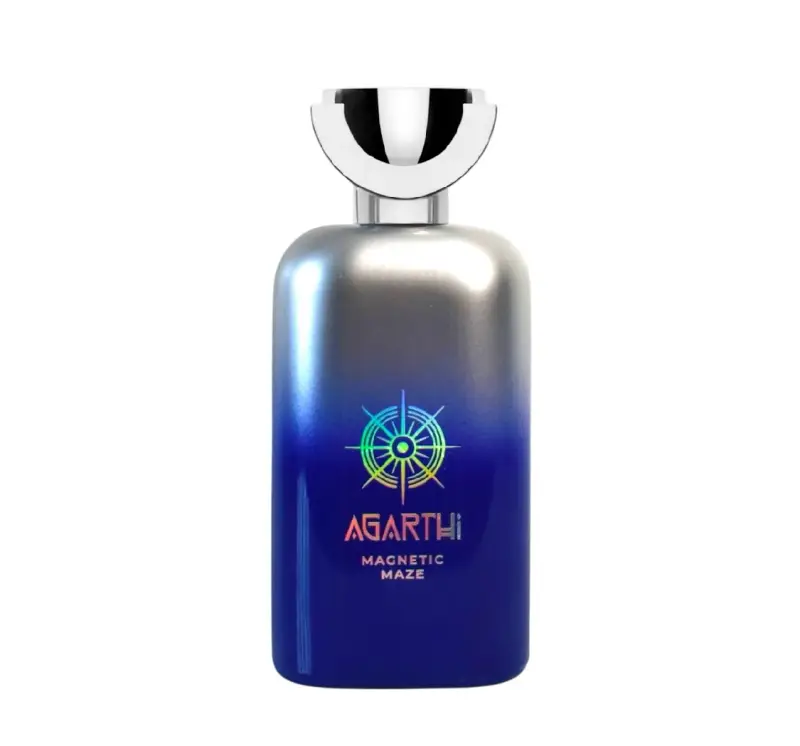 Magnetic Maze Estratto di profumo 100 ml