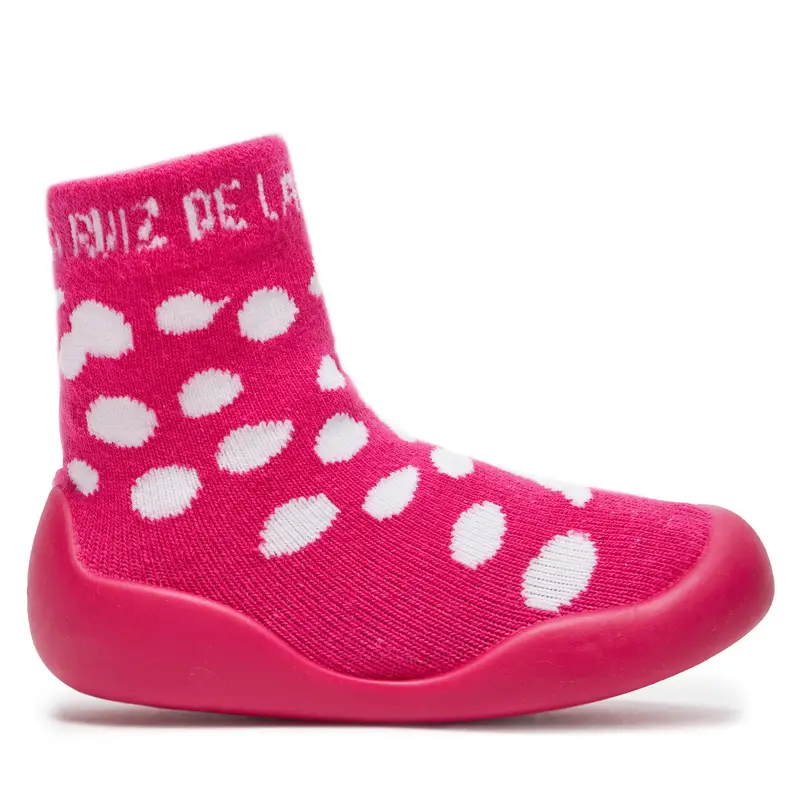 Calzini bambino Agatha Ruiz de la Prada 241911 Rosa