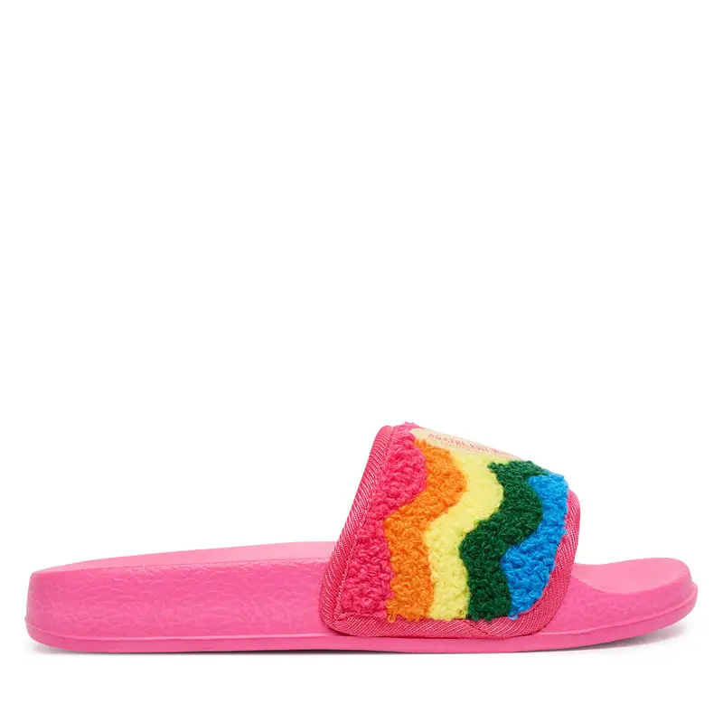 Ciabatte Agatha Ruiz de la Prada 262990 Multicolore
