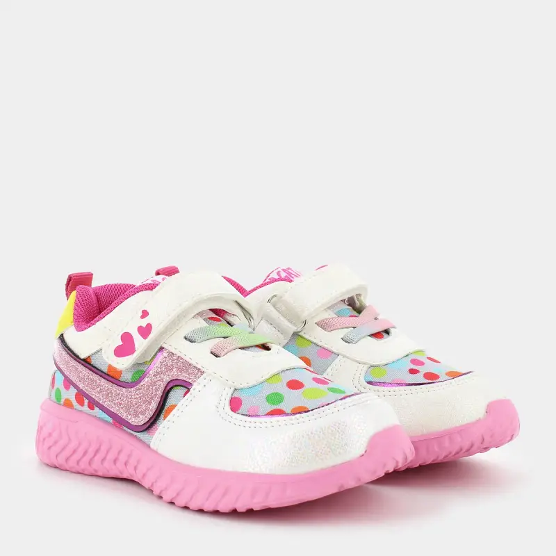 Primi Passi Agatha Ruiz De La Prada da Primi Passi Femmina, bianco miniatura 2