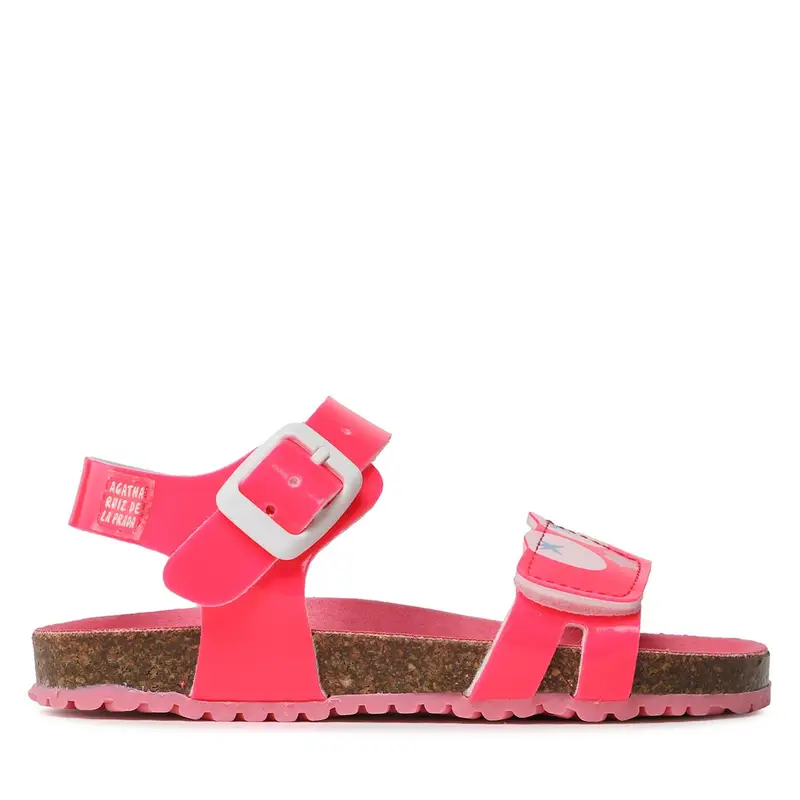 Sandali Agatha Ruiz de la Prada 232964 S Rosa