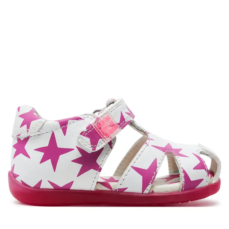 Sandali Agatha Ruiz de la Prada 242902-A Bianco