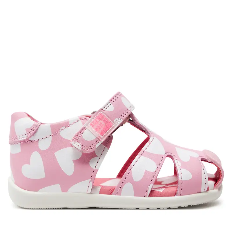 Sandali Agatha Ruiz de la Prada 242903-A Rosa