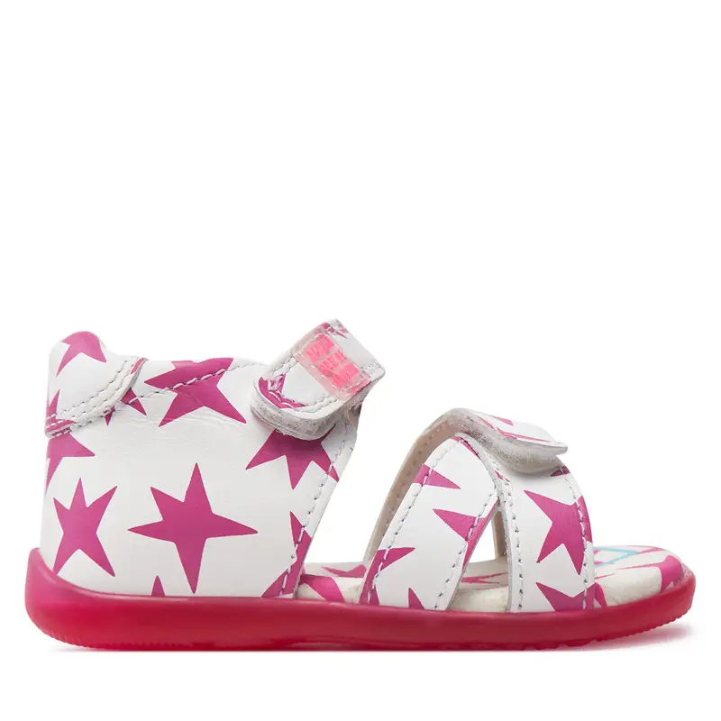 Sandali Agatha Ruiz de la Prada 242904 Bianco