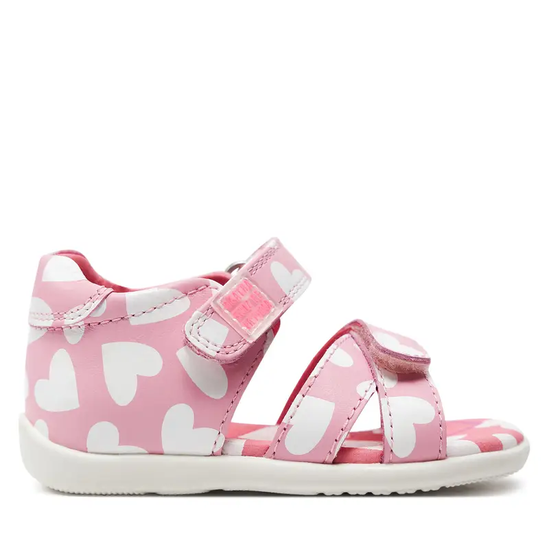 Sandali Agatha Ruiz de la Prada 242905-A Rosa