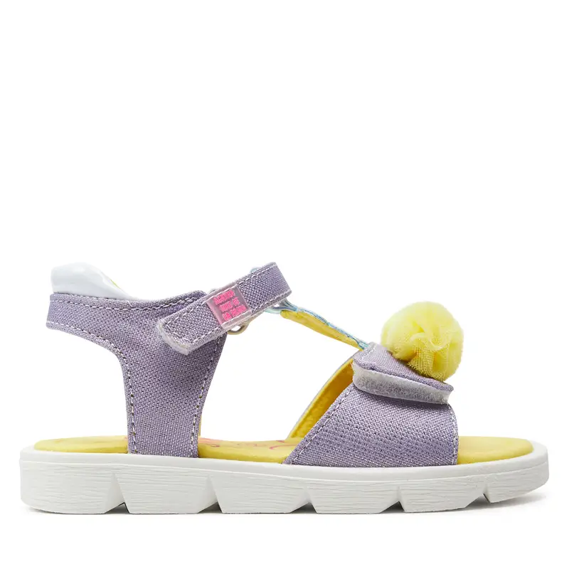 Sandali Agatha Ruiz de la Prada 242926-A Viola