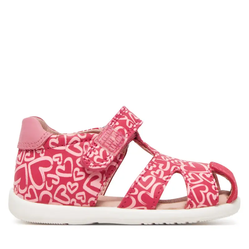 Sandali Agatha Ruiz de la Prada 252902 Rosa