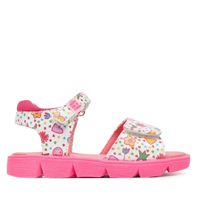 Sandali Agatha Ruiz de la Prada 252927 Bianco