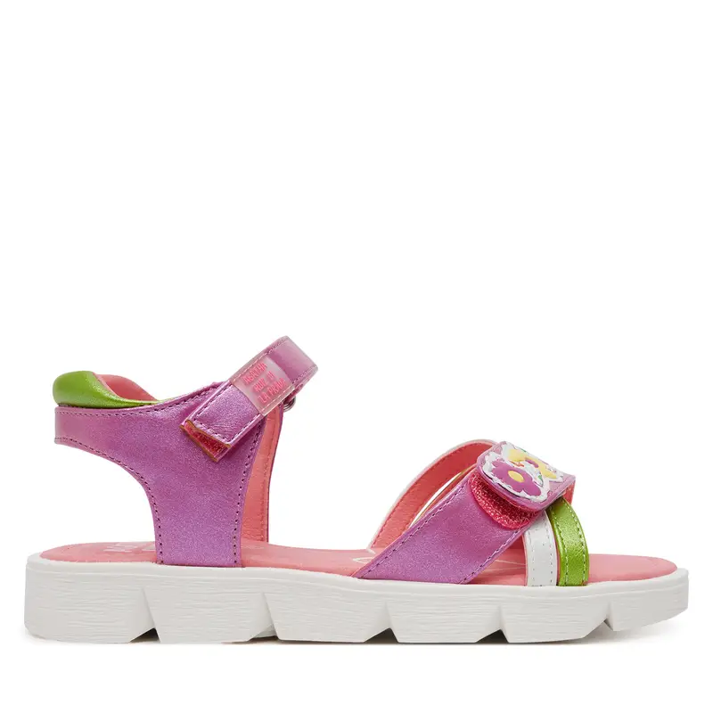 Sandali Agatha Ruiz de la Prada 252970 Rosa