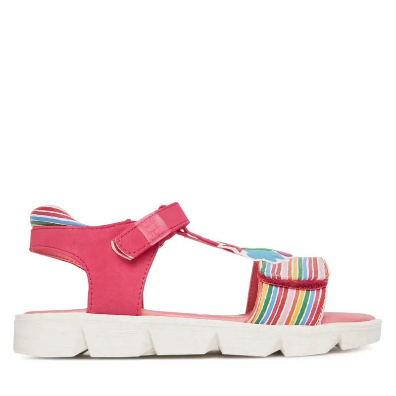 Sandali Agatha Ruiz de la Prada 252971 Bianco