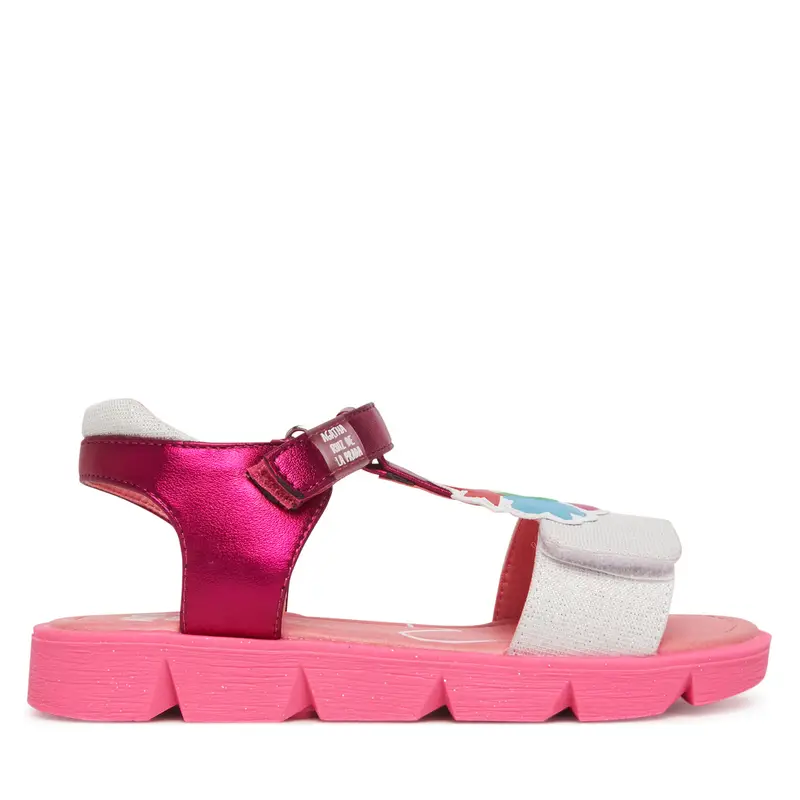 Sandali Agatha Ruiz de la Prada 252971 Rosa